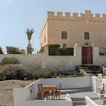 Hébergement de vacances Crown Of Fira Firostefani