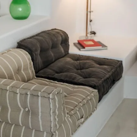 Vakantiehuis Crown Of Fira