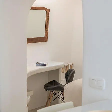 Vakantiehuis Crown Of Fira