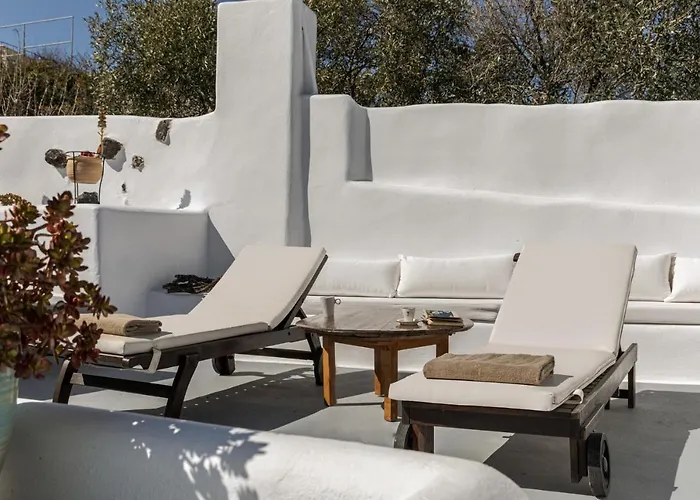 Crown Of Fira * Firostefani