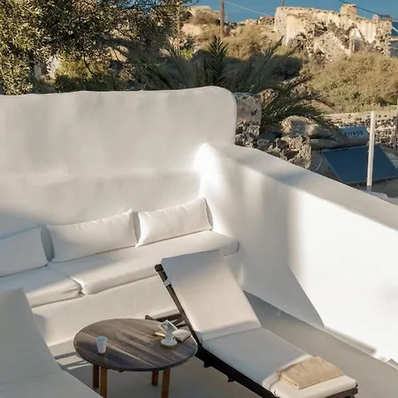 Crown Of Fira * Firostefani