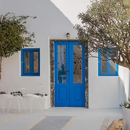 Dom wakacyjny Crown Of Fira