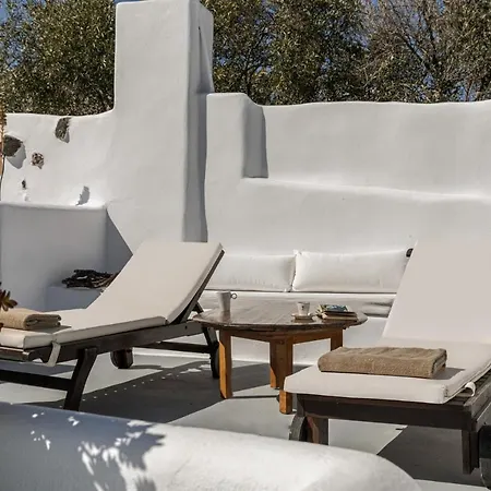 Crown Of Fira * Firostefani