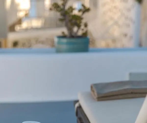 Crown Of Fira Dom wakacyjny *