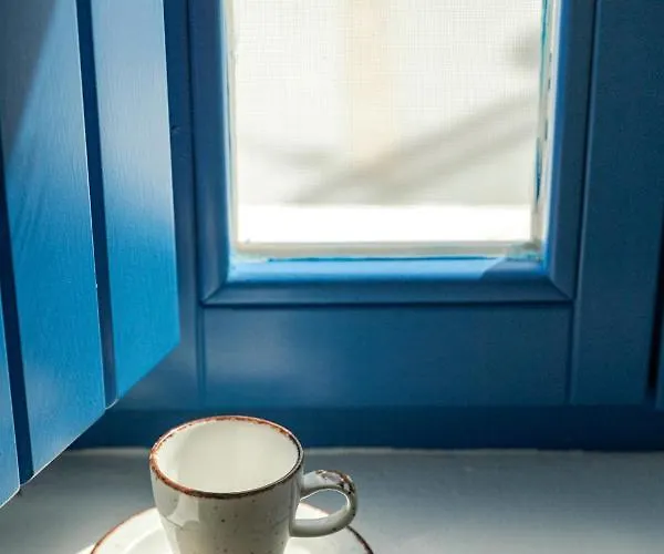 Crown Of Fira * Firostefani